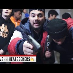 9baby Eli - “Medulla” (Official Music Video old track was removed)