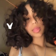 2C/3A Big Chunky Curls