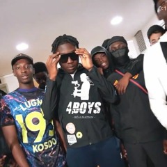 M2S - Freestyle 2Temps #3