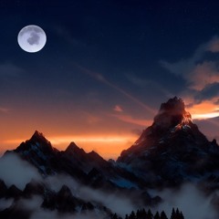 Moon Circle