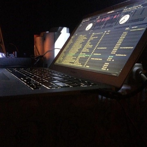 Robert Naray - Melankólia (Melanholia)