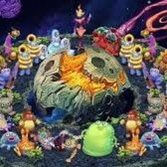 My Singing Monsters: Dawn Of Fire - Space Island (Full Song)