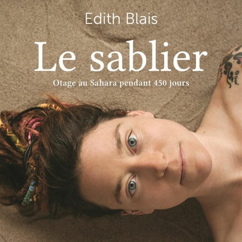 Stream Édith Blais en entrevue au Cochaux show concernant son livre Le  sablier by René Cochaux | Listen online for free on SoundCloud