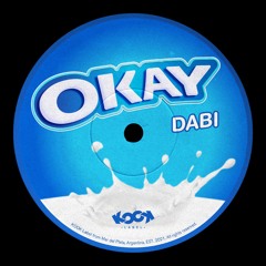 Dabi - Okay [KOOKEP042]