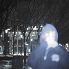 Consolidate (prod. Halfmoon)