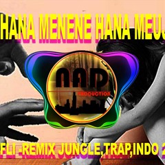 DJ HOM LAILE HALLA BAGUGA -HOM -RAFLI JUNGLE DUTCH - TRAP- INDOBASS FULL BASS 2022