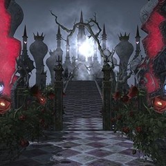 FF XIV OST Shadow of the Body (Dun Scaith Calm)