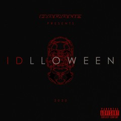 Darane presents : IDLLOWEEN (AUDIO)