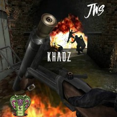 COBRA DUBZ - KHAOZ. FT JWS(FREE)