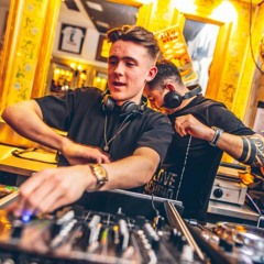 Ben Presents @ Nicos Glasgow