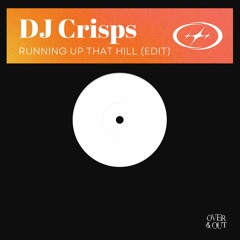 Kate Bush - Running Up That Hill (DJ Crisps Mix) [FREE017]