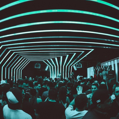 G. Felix - Recorded live at D-Edge 18.05.2023
