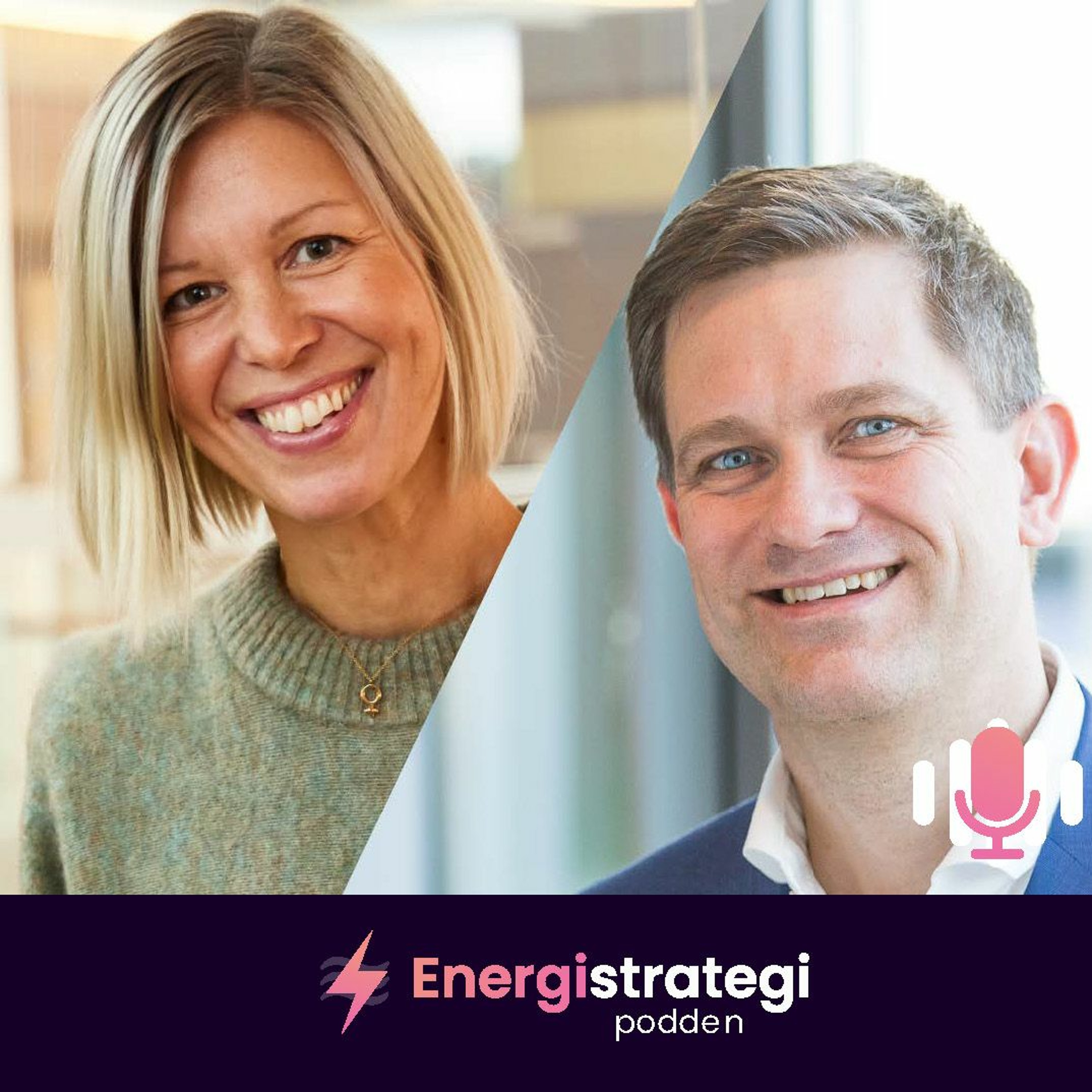 Energistrategipodden