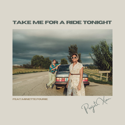 Take Me For a Ride Tonight