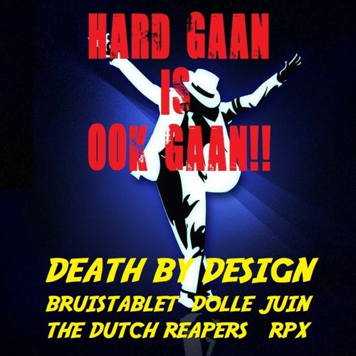HARD GAAN IS OOK GAAN!! Promo Mix Dolle Juin