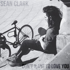 Don't Want To Love You