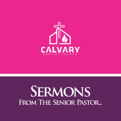 CBCSC-06.04.2025-Serve In Christ Fullness-Rev. W. K. Darke