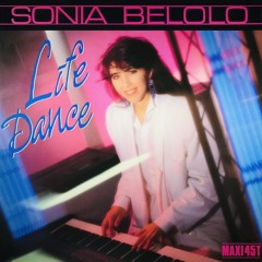 TM02 (from dj mix 1988)*identified as Sonia Belolo - Sonisky*