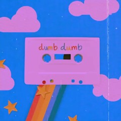 mazie - dumb dumb 「sped up」