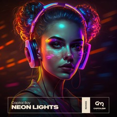 Neon Lights (No Hopes Remix)