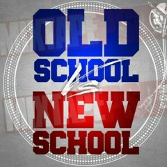 OL' Skool To New School Mix (Live)