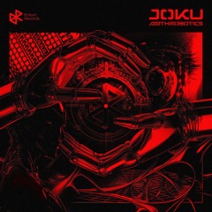 PREMIERE: Joku - Anthrobotics (Phasmid Remix) [Erbium Records]