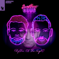 Rhythm of the Night - Ben Klock Remix