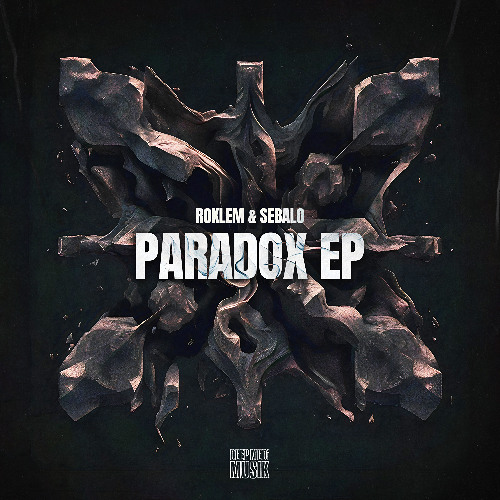 Roklem & Sebalo - Paradox - 09.05.25 (MEDi 136)