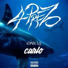 Cruz Cafuné - 4 PREZ (Carlo Remix)