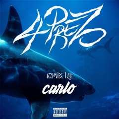 Cruz Cafuné - 4 PREZ (Carlo Remix)