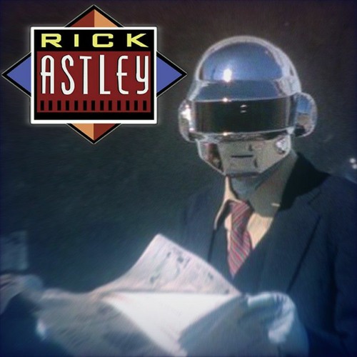 Random Astley Memories
