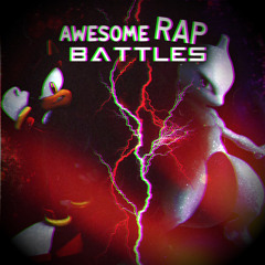 Mewtwo vs Shadow The Hedgehog - Awesome Rap Battles #6