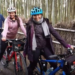 Review Special Price 5 Top Highlights Of Kyoto Full Day Bike Tour Ebike Option