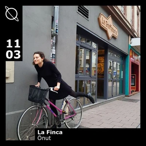 Soundcloud podcast image for