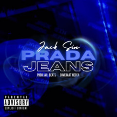 Prada Jeans prod. Jai J beats