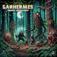 Track'S DARK PSYTRANCE 2024