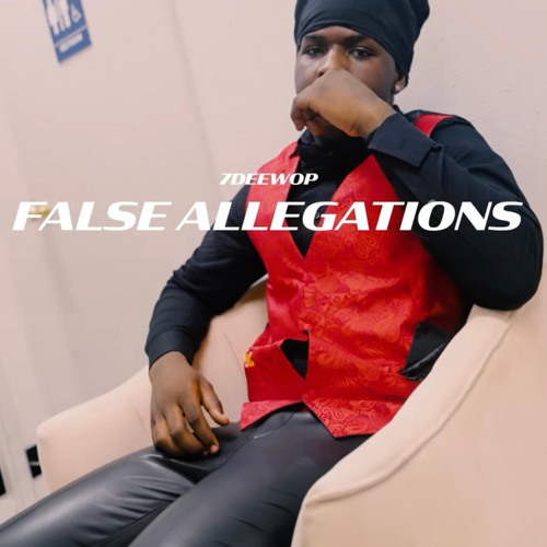 False Allegations
