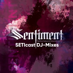 SETIcast DJ-mixes