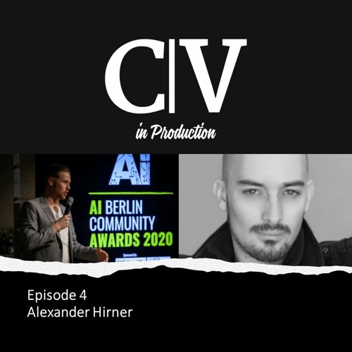Computer Vision in Production - Alexander Hirner