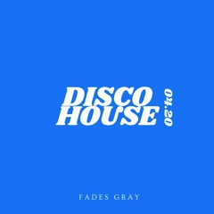 Disco house 04.02