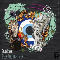 2nd Park - Cameras Ready (Original Mix)