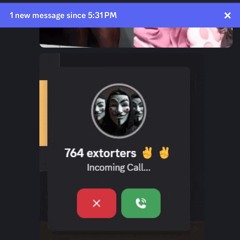 Extortion Tricks