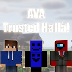 Trusted Hallå - Ava (Växeln Hallå - Janne Lucas)