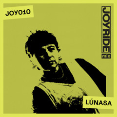 010 - Lúnasa