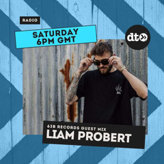 63B RECORDS - DATA TRANSMISSION RADIO GUESTMIX