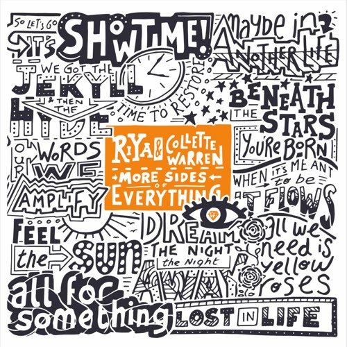 Riya & Collette Warren - All For Something ft. L-Side (L-Side VIP)