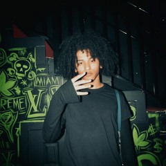jaydes - redlight (unreleased)