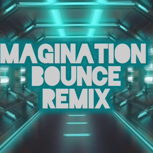 Imagination - LS