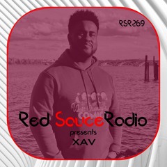 RSR269 - Red Sauce Radio w/ XAV