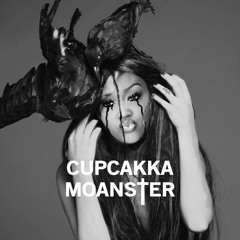 lady gaga - monster (cupcakke remix)